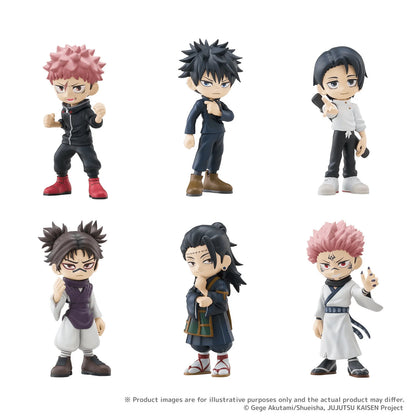 PalVerse Jujutsu Kaisen (Box of 6)