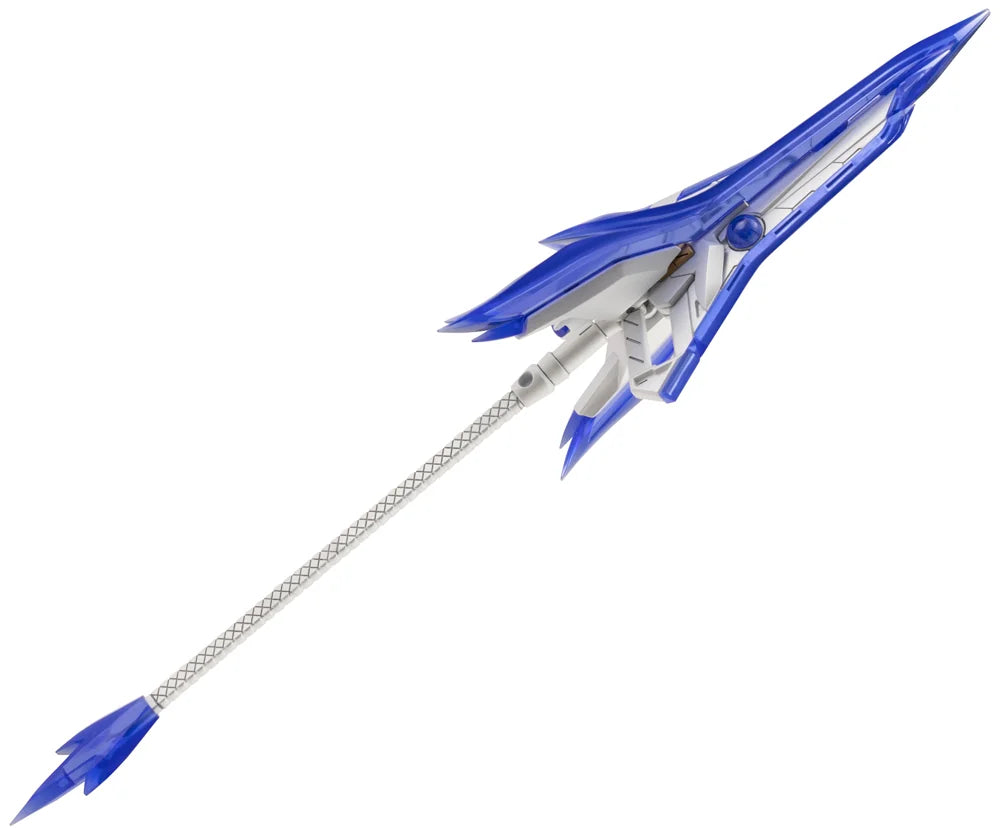 HEAVY WEAPON UNIT47 GUN BLADE LANCE2 White Ver.
