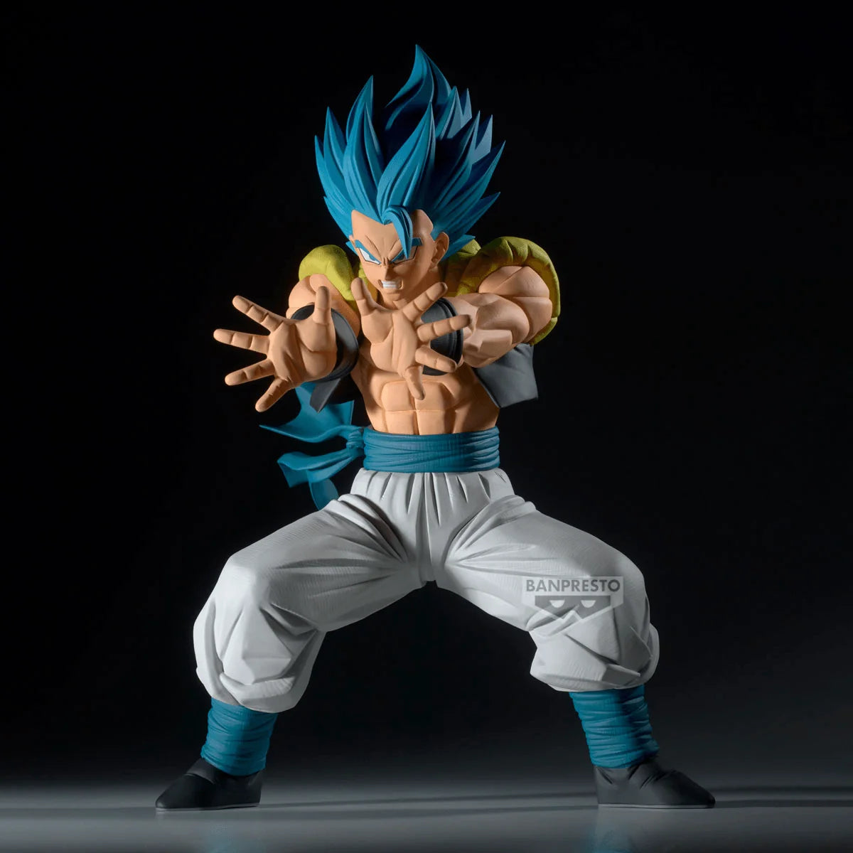 DRAGON BALL SUPER Grandista-GOGETA-Ⅱ