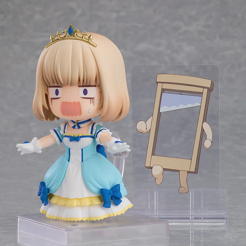 Good Smile Company Nendoroid Mia Luna Tearmoon Princess Action Figure