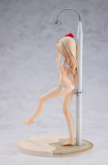 KADOKAWA Illyasviel von Einzbern Bikini Ver. 1/7 Scale Figure