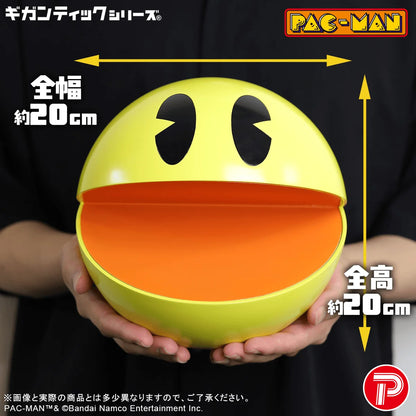 Gigantic series PAC-MAN