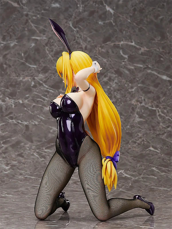FREEing Tearju Lunatique Bunny Ver. Scale Figure