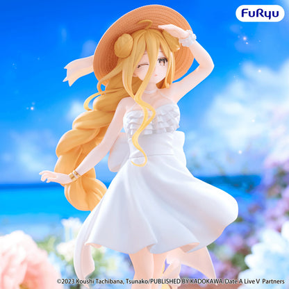 Date A LiveⅤ Summer Dress Figure -Mukuro Hoshimiya-