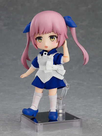 Good Smile Company Nendoroid Doll Omega Rio Articulated Figure