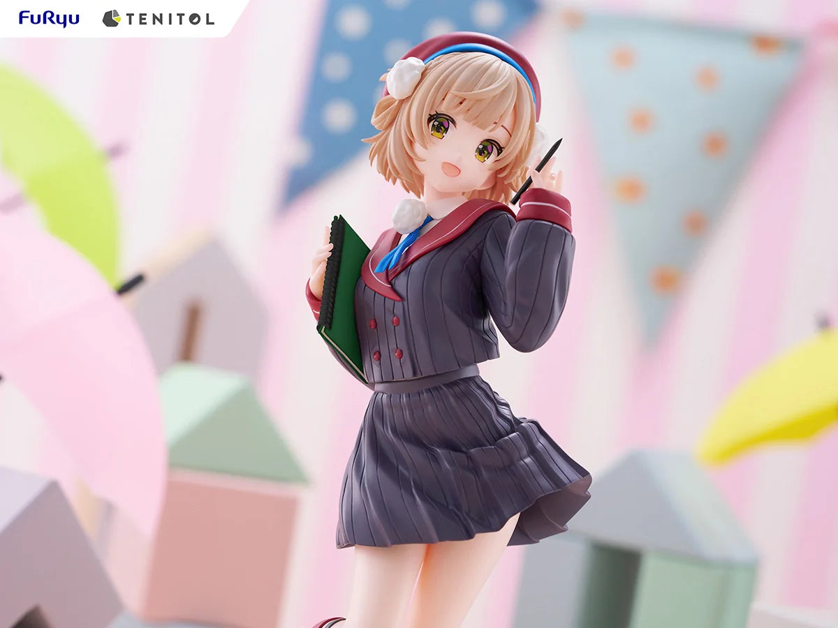 FuRyu TENITOL Shigure Ui PVC Figure