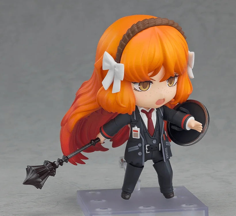 Good Smile Company Nendoroid Ishmael Limbus Company Figure