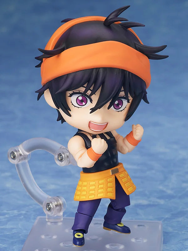 Good Smile Company Nendoroid Narancia Ghirga Action Figure