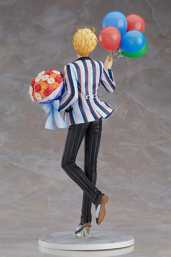 Saber/Arthur Pendragon (Prototype): Heroic Spirit Formal Dress Ver.