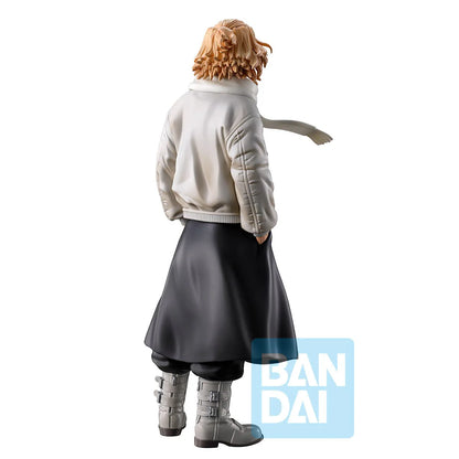 Bandai Spirits Ichibansho Manjiro Sano Holy Night Decisive Battle Edition Figure