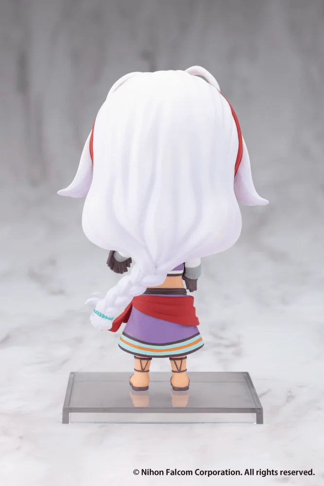 OSHI WORKS Mini Scherazard Harvey