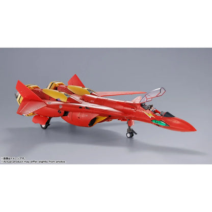Tamashii Nations DX Chogokin VF-19 Excalibur Basara Nekki Action Figure