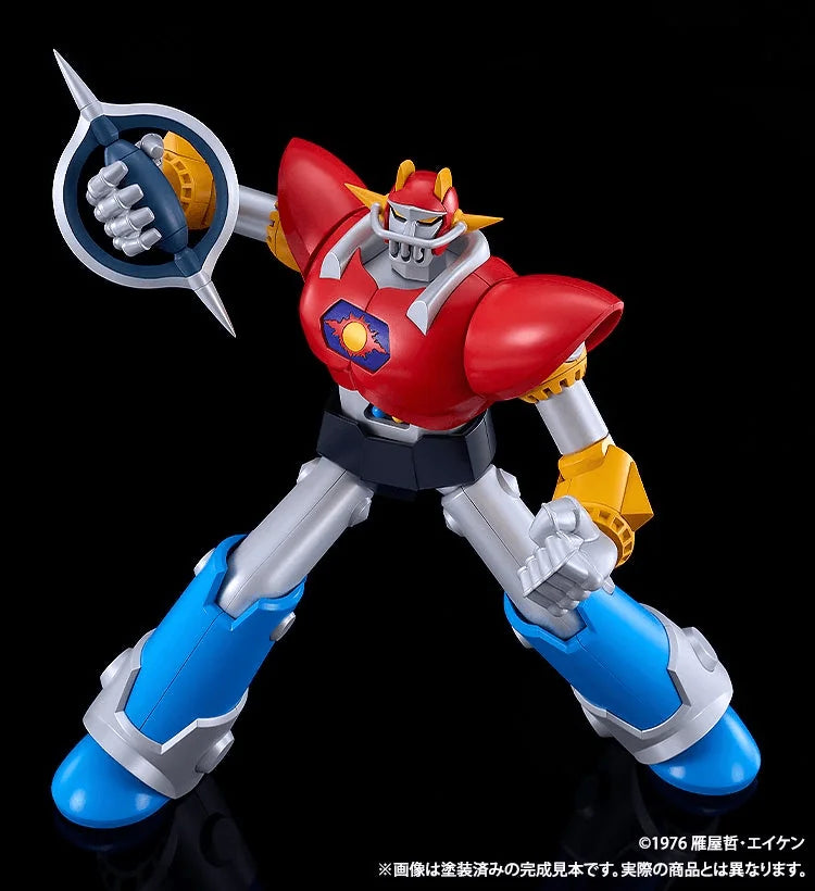 MODEROID DIAPOLON