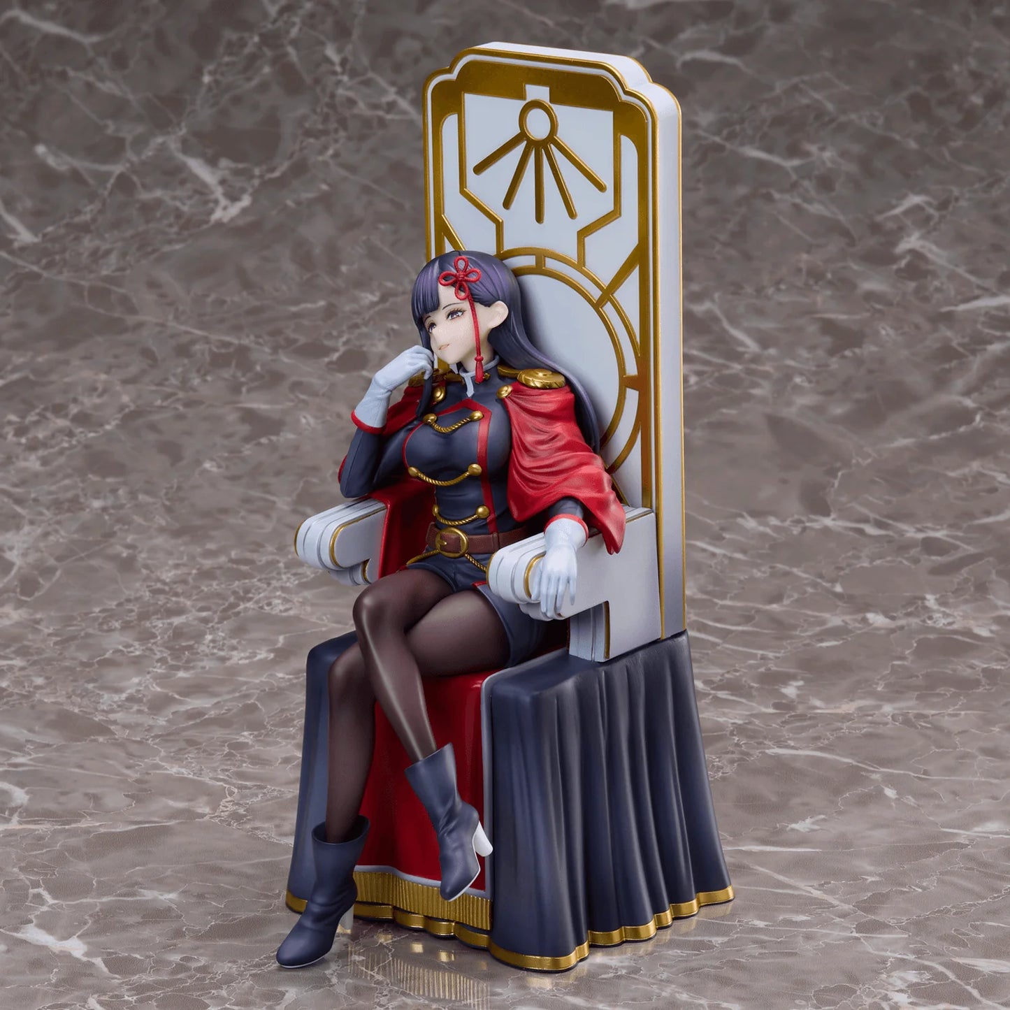 CHAINED SOLDIER SEASON 2 REN YAMASHIRO 1/6 SCALE FIGURE