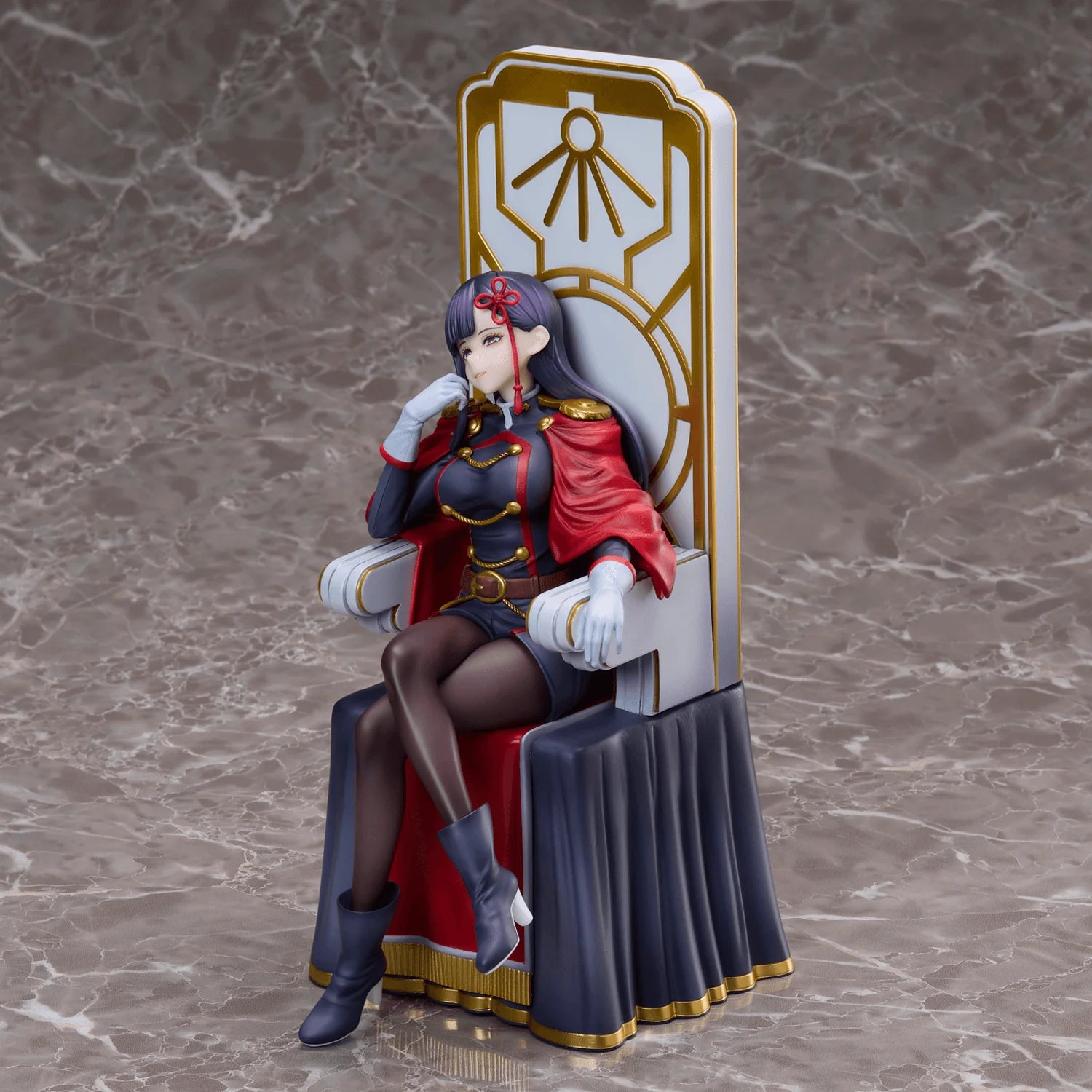 CHAINED SOLDIER SEASON 2 REN YAMASHIRO 1/6 SCALE FIGURE