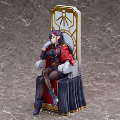 CHAINED SOLDIER SEASON 2 REN YAMASHIRO 1/6 SCALE FIGURE
