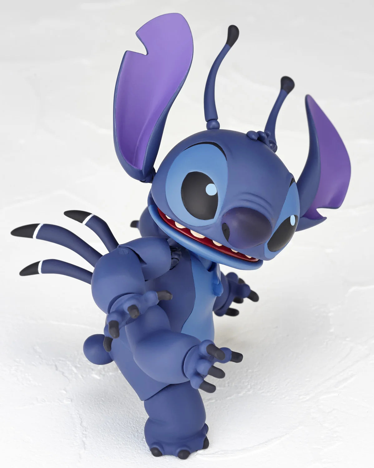 REVOLTECH STITCH (Prototype No. 626)