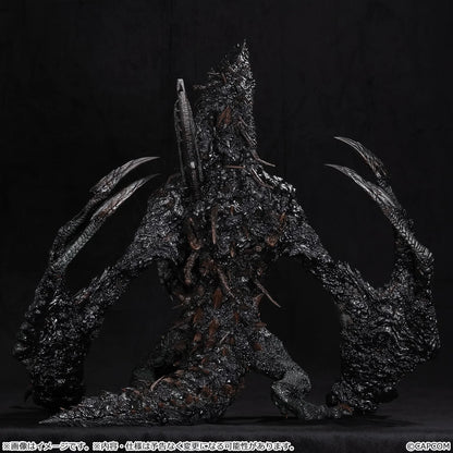 Capcom Figure Builder CREATOR'S MODEL XL Gogmazios