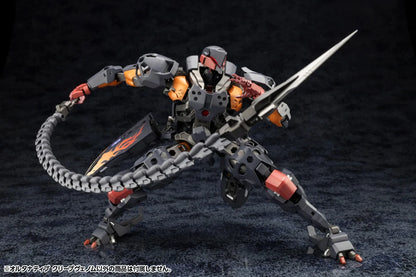 ALTERNATIVE CREEPVENOM