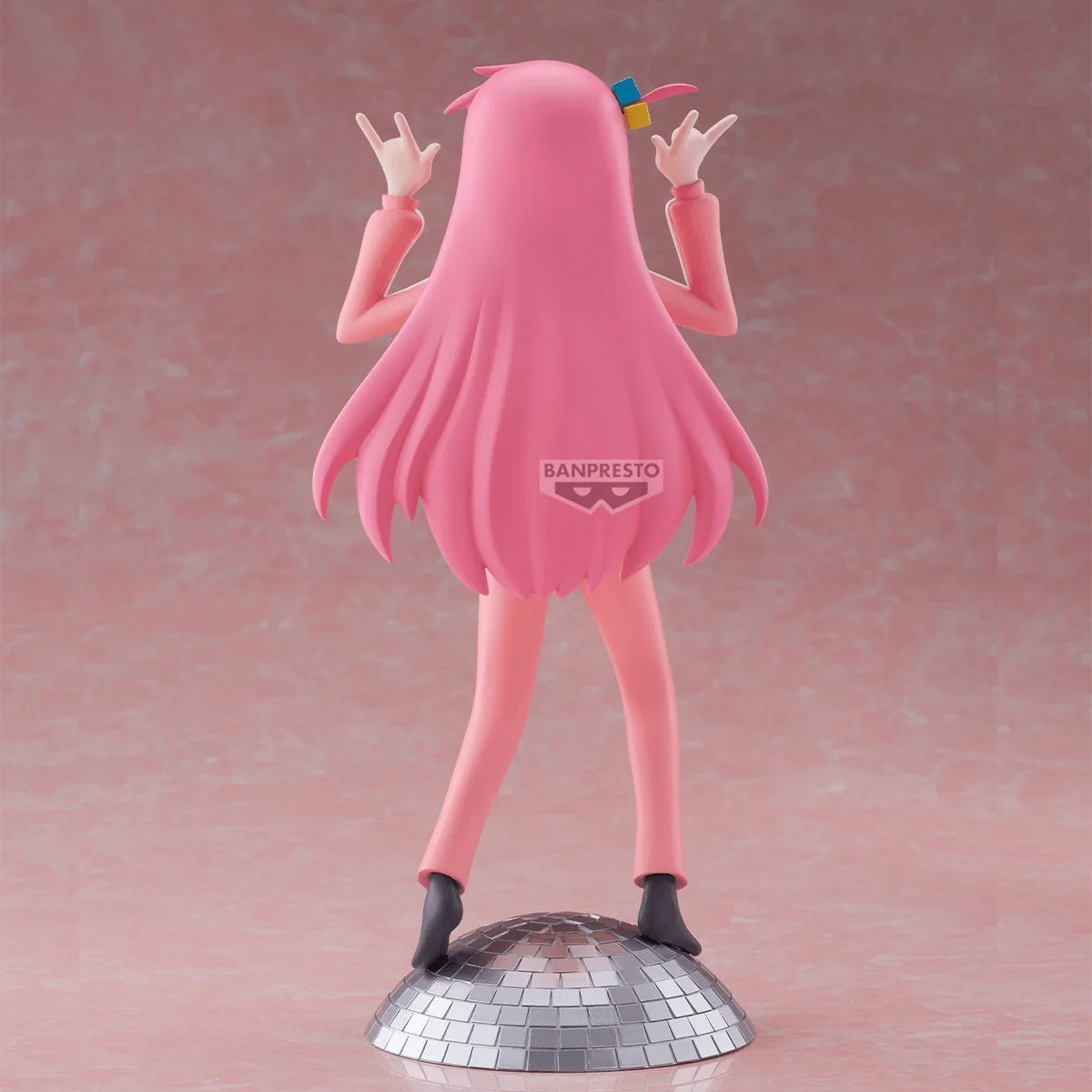 BOCCHI THE ROCK! Hitori Gotoh FIGURE