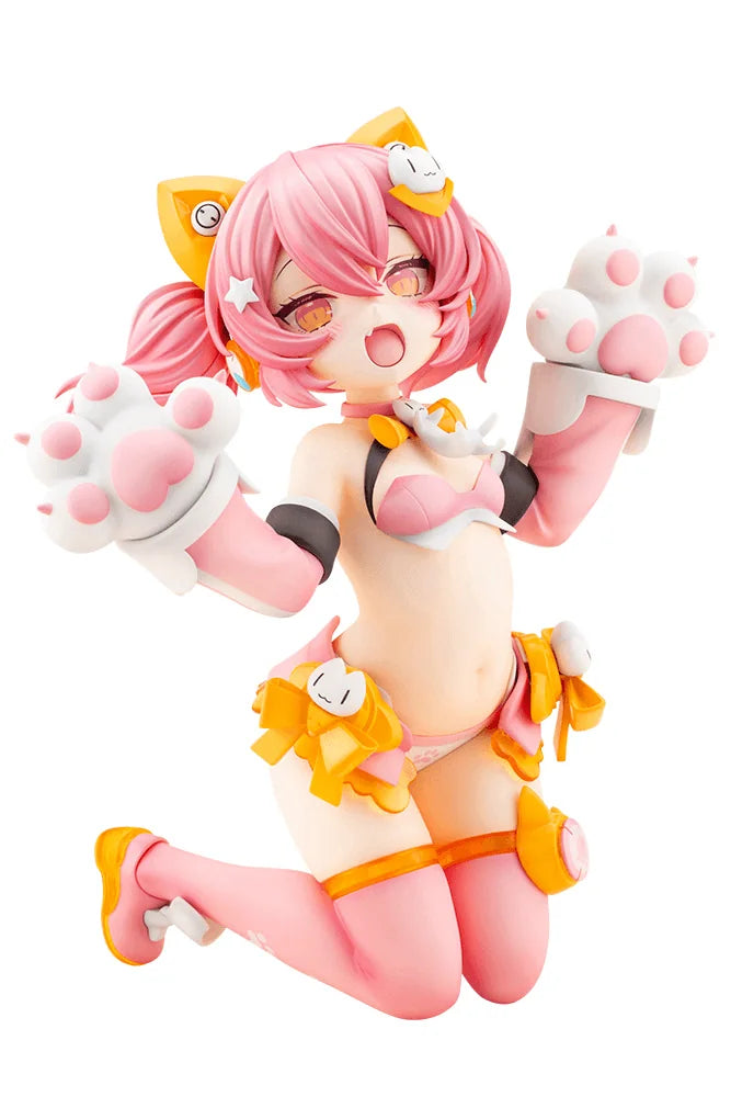 PUNI☆MOFU MAO