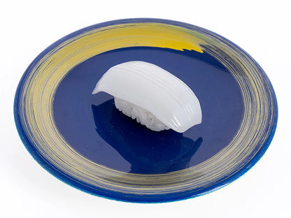 Sushi Plastic Model: Squid