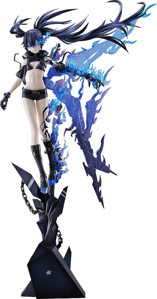 Good Smile Company Black Rock Shooter Empress Scale Figure 1/7