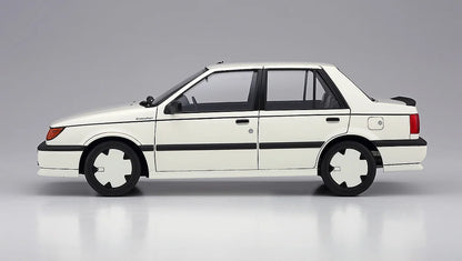 Hasegawa 1:24 Isuzu Gemini (JT190) Irmscher Model Kit