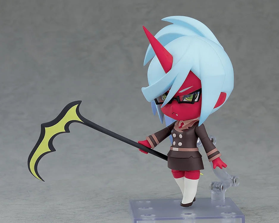 Good Smile Company Nendoroid Kneesocks New Panty & Stocking with Garterbelt Figure