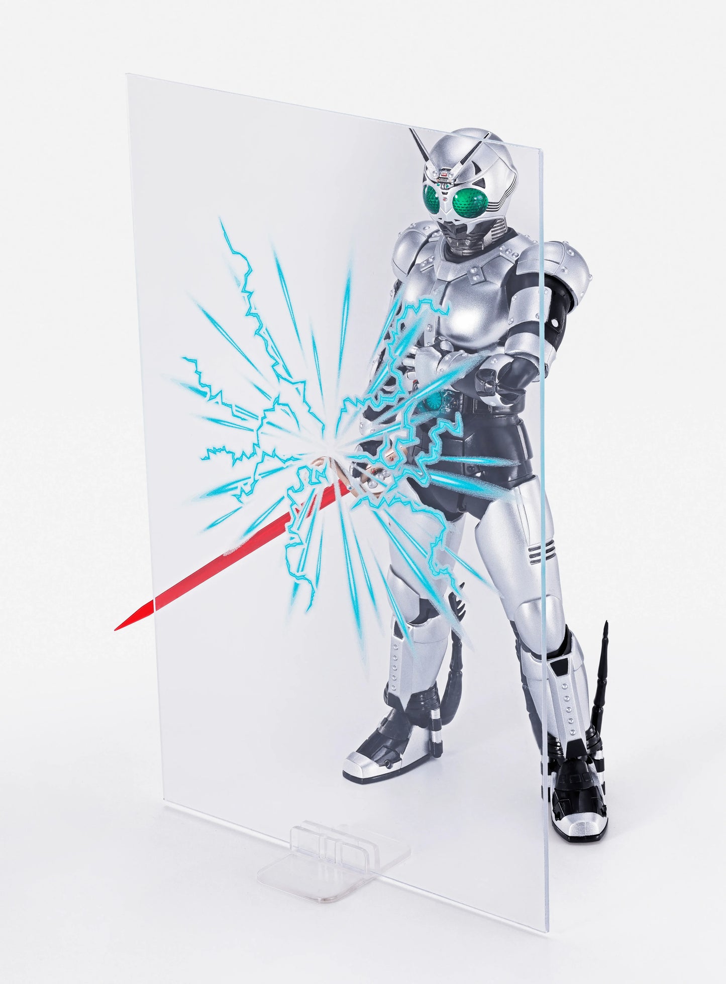 SHADOWMOON SHADOW FLASH EDITION "MASKED RIDER"