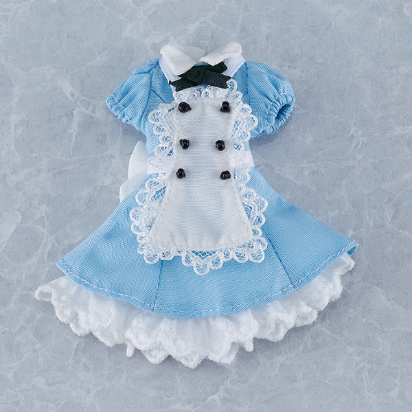 figma Styles Dress + Apron