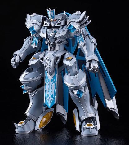 MODEROID Gilbatiga