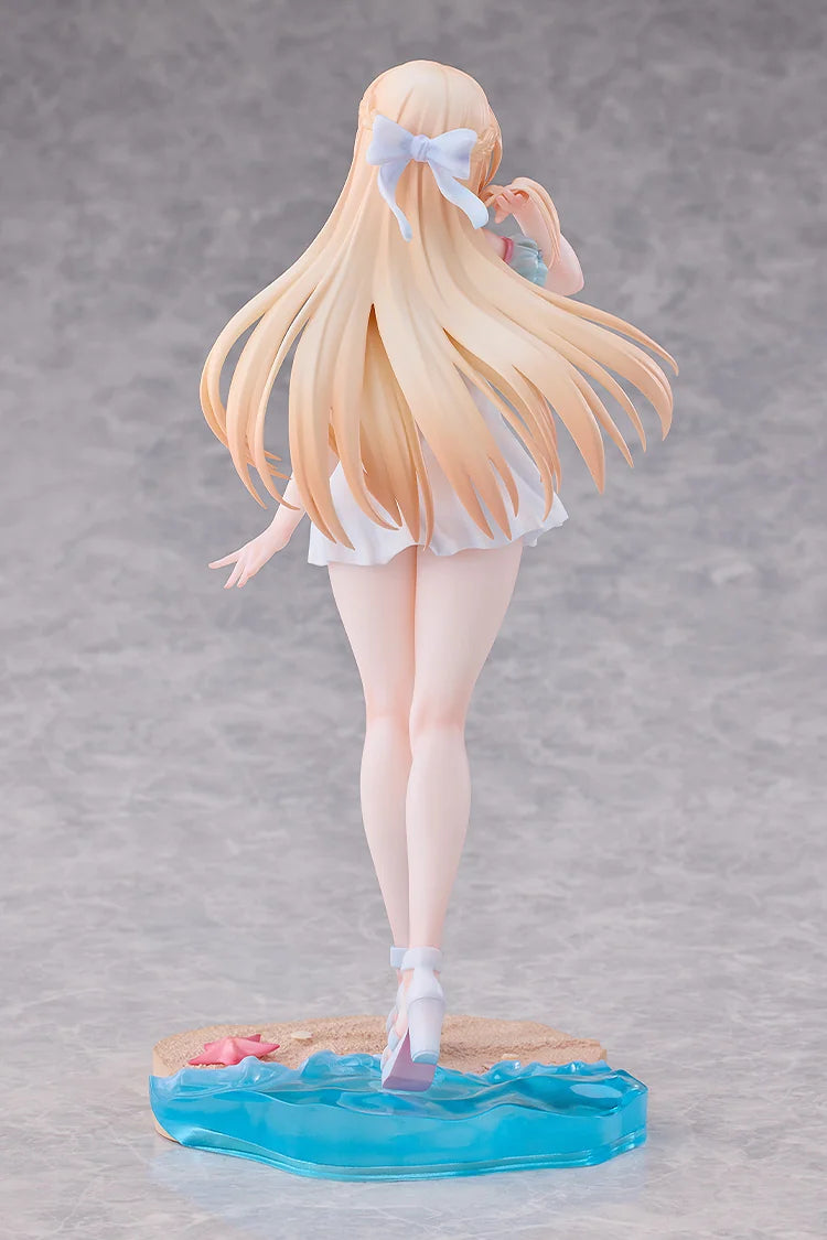 Solarain Klaudia Valentz Swimsuit Ver. 1/7 Scale Figure