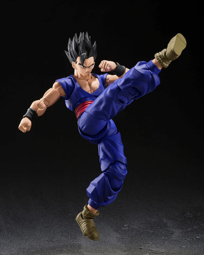 ULTIMATE GOHAN SUPER HERO