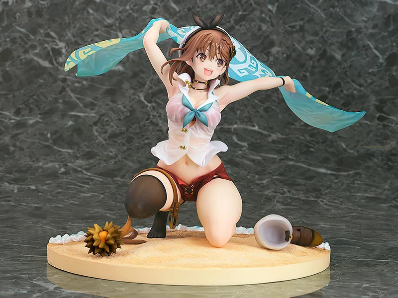 Phat! Company Ryza (Reisalin Stout) 1/6 Scale Figure