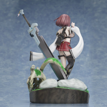 eStream Bonnie HITOYO-Chan Scale Figure Collectible