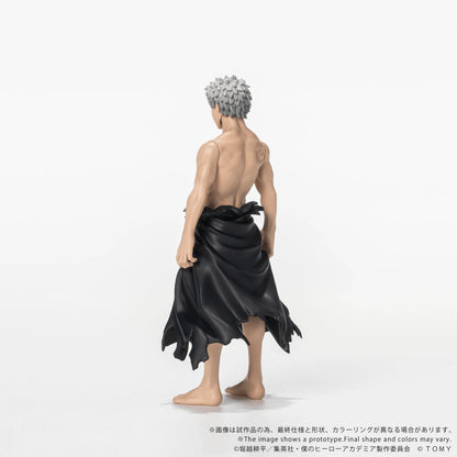 Takara Tomy All For One Collectible Action Figure