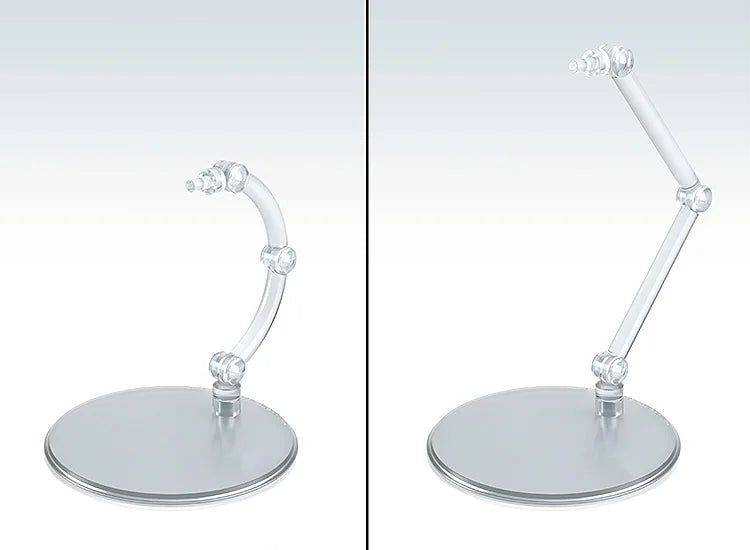 The Simple Stand mini x4 (for Small Figures & Chibi Figures)