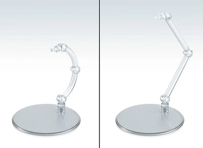 The Simple Stand mini x4 (for Small Figures & Chibi Figures)