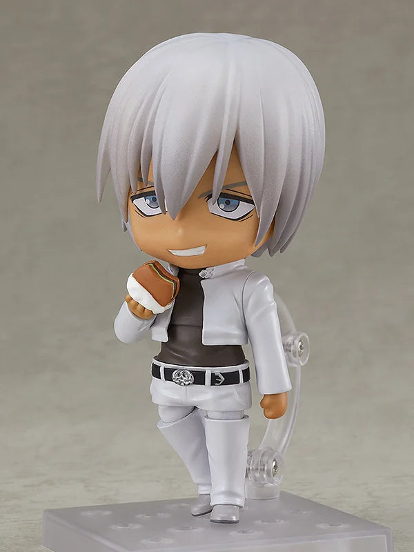 Good Smile Company Nendoroid Zapp Renfro Action Figure