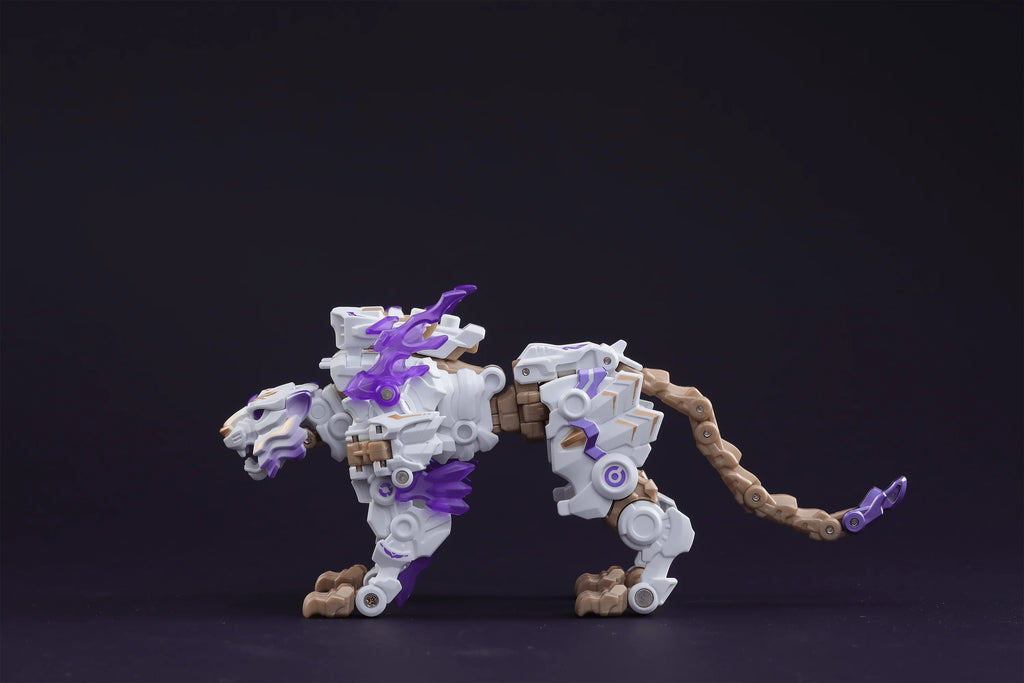 IB-03 BAIHU