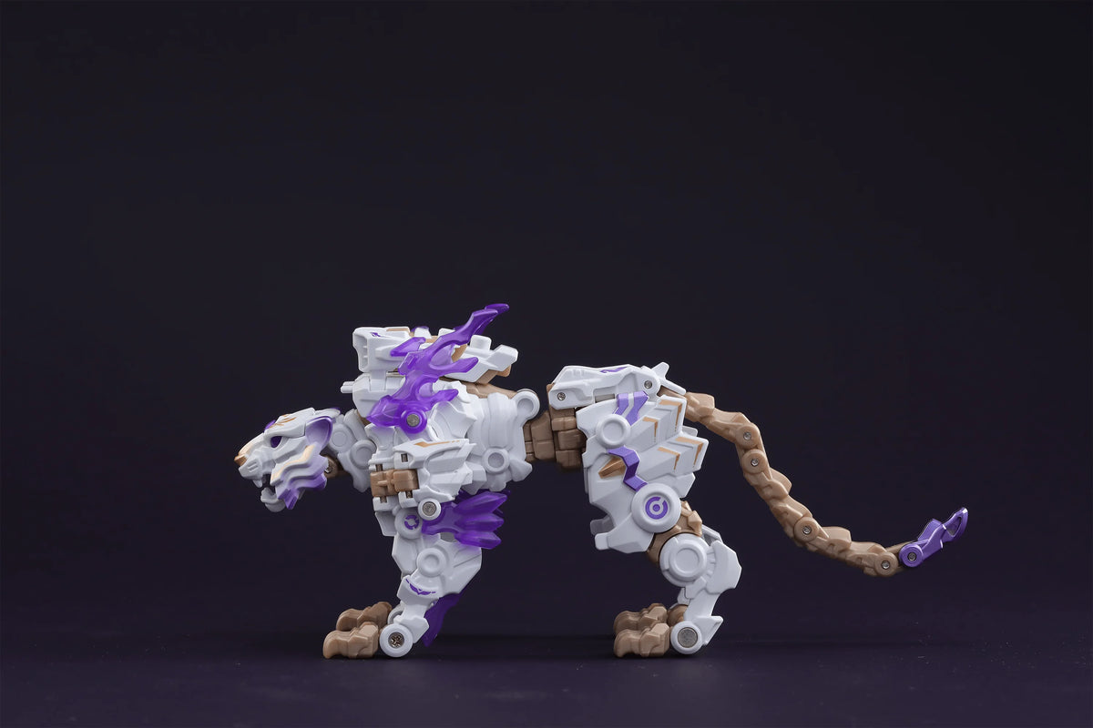 IB-03 BAIHU
