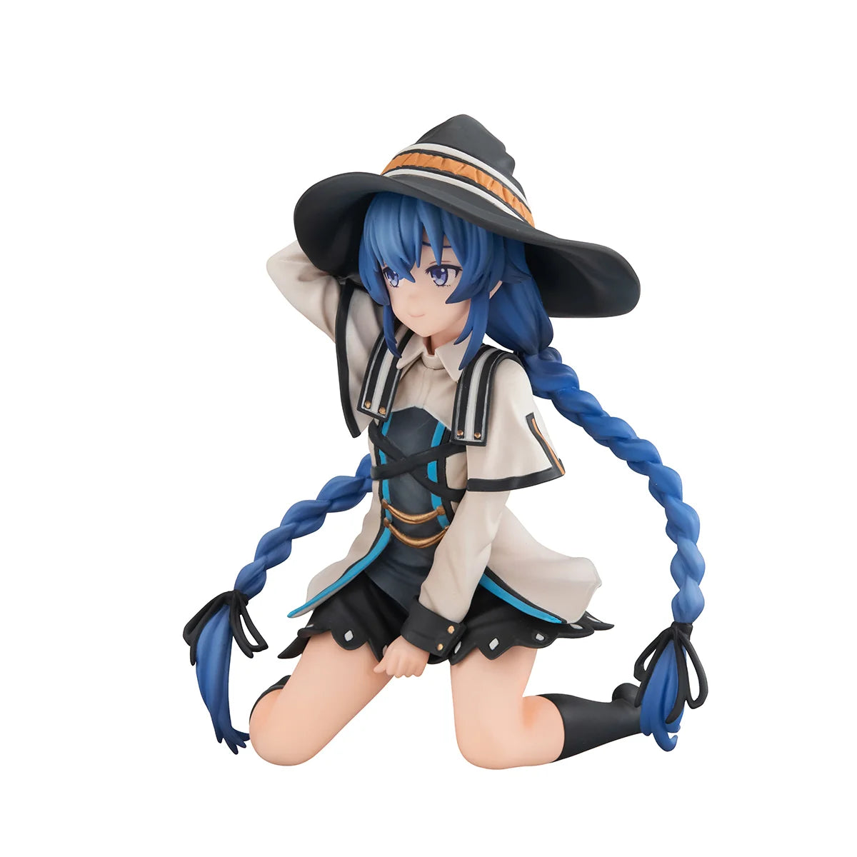 MegaHouse Melty Princess Mushoku Tensei Roxy Keychain