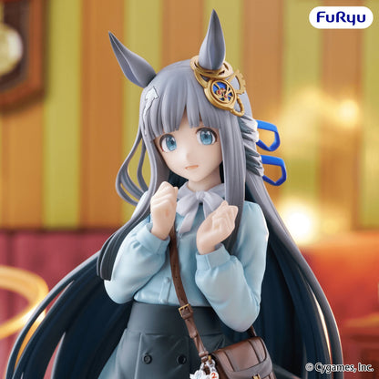 Umamusume: Pretty Derby Trio-Try-iT Figure -Chrono Genesis-