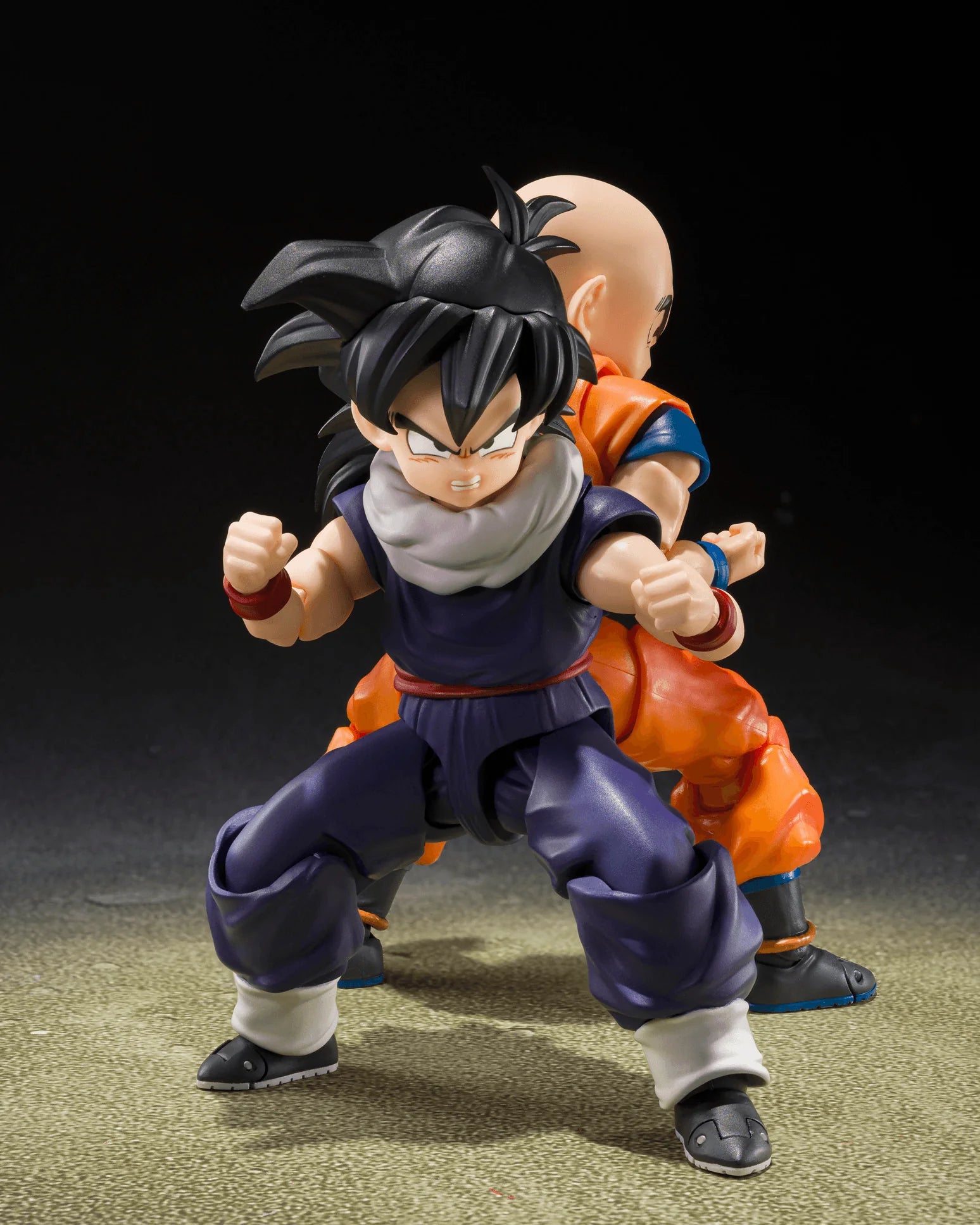 SON GOHAN <Z-FIGHTERS> (LIMITED EDITION <Z-FIGHTERS> GROUP BASE Ver,A)