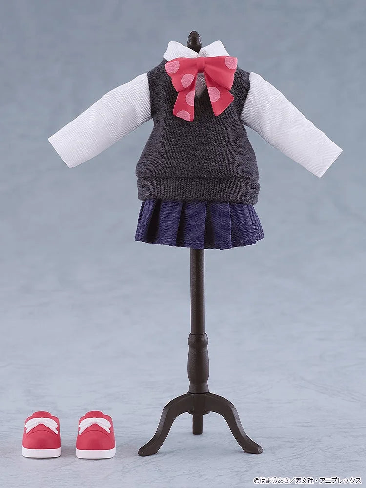 Good Smile Company Nendoroid Doll Nijika Ijichi Bocchi the Rock!