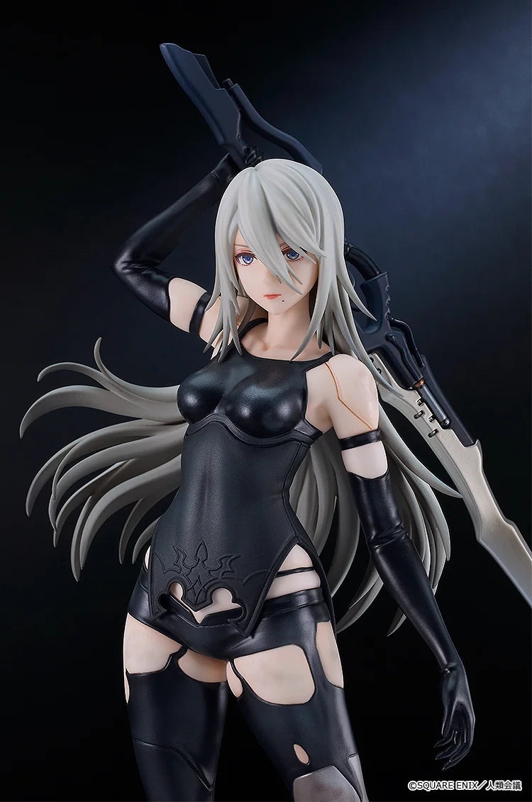 Good Smile Company A2 YoRHa Type A No.2 Scale Figure