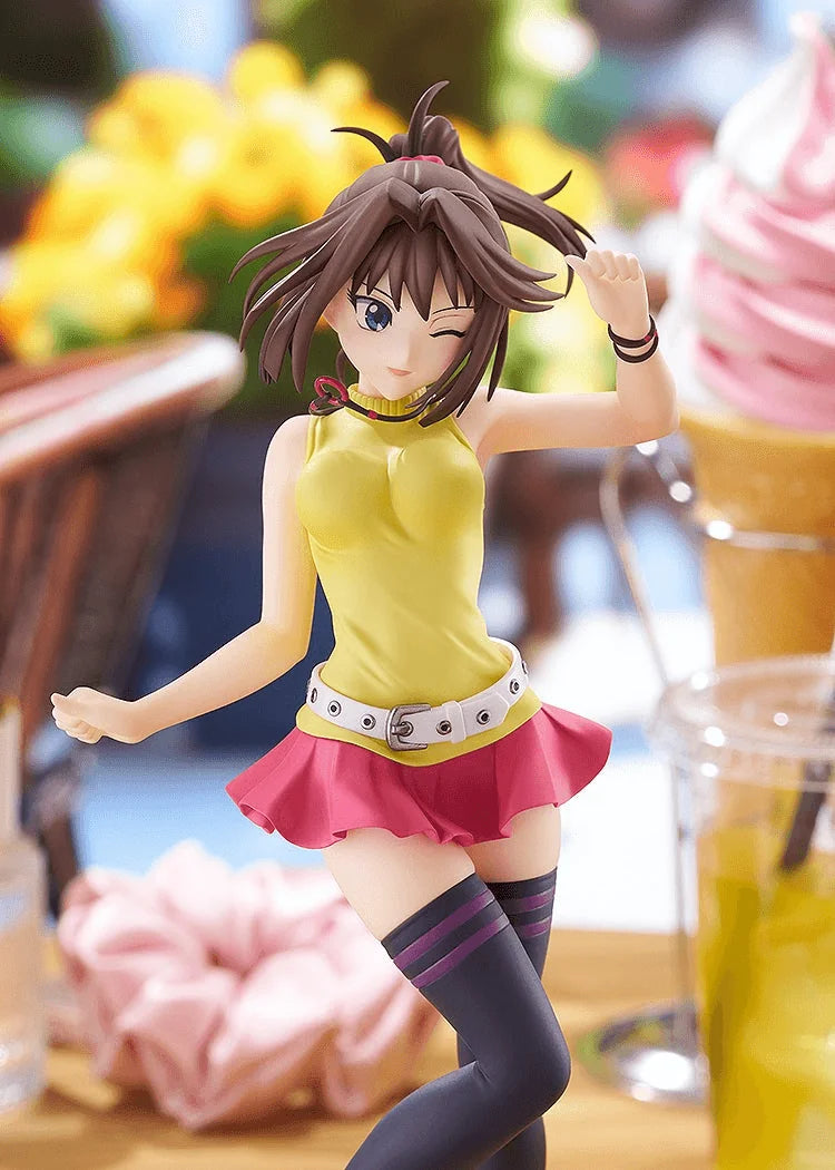 POP UP PARADE Anzu Mazaki L Size