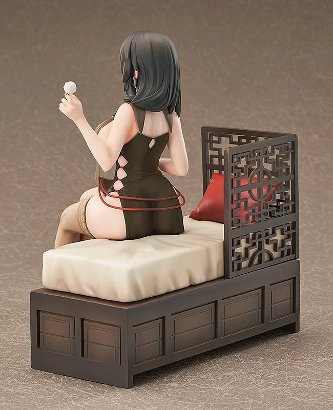 Good Smile Arts Shanghai Charybdis Red Chamber of Healing Scale Figure