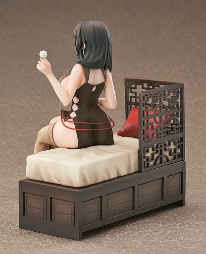 Good Smile Arts Shanghai Charybdis Red Chamber of Healing Scale Figure